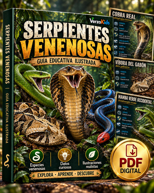 Serpientes